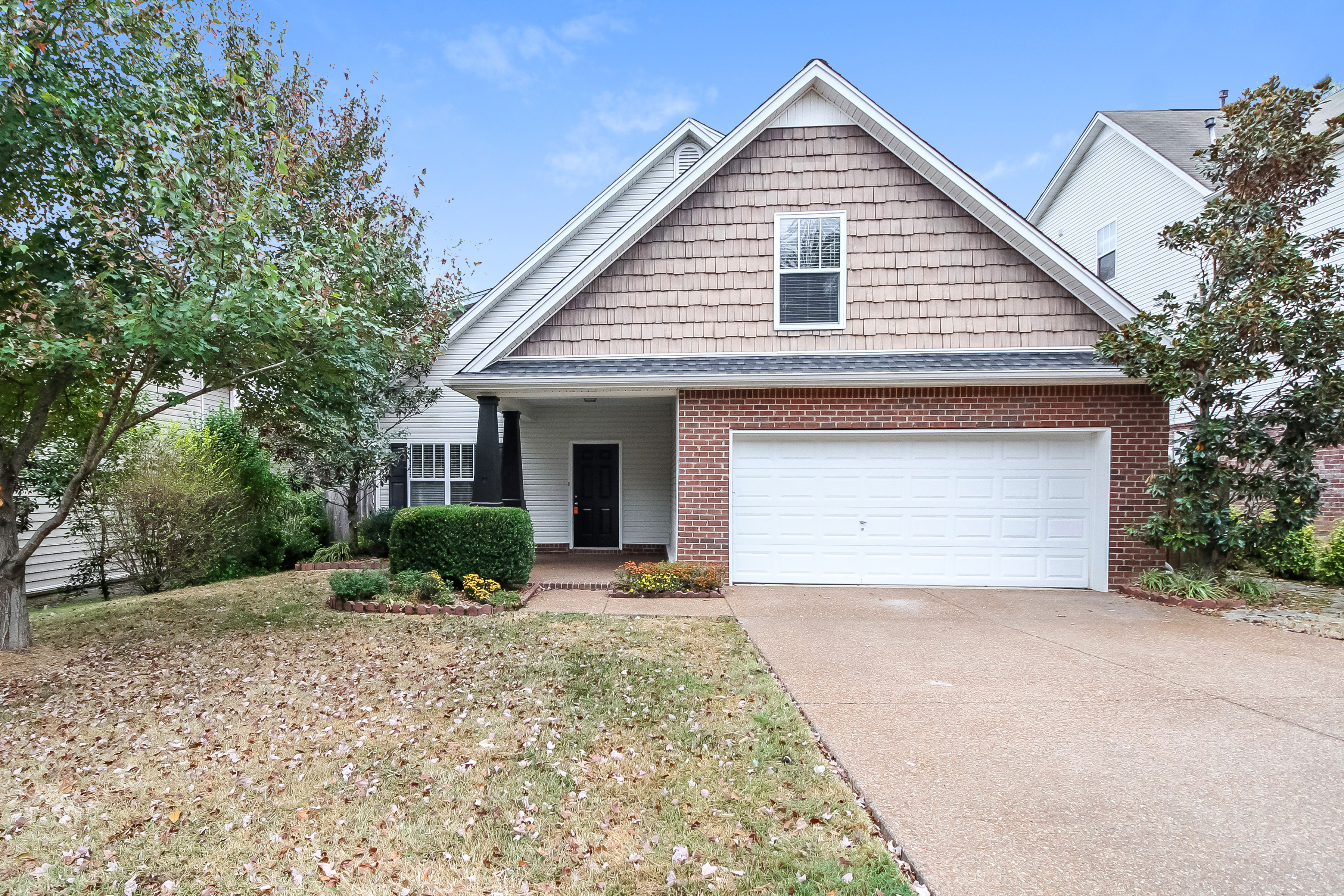 1474 Bern Dr Spring Hill, TN 37174